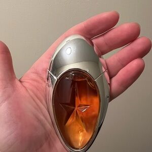 Discontinued Mugler Angel Muse